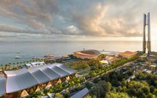 Trung ương 'rót' vốn rất lớn cho nhiều dự án tại Phú Quốc