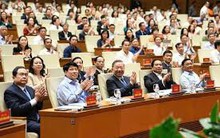 Bộ Chính trị, Ban Bí thư chỉ đạo về sắp xếp nhân sự cấp tỉnh, xã