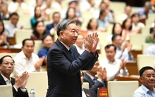 Lãnh đạo Đảng, Nhà nước dự Hội nghị toàn quốc quán triệt các nghị quyết quan trọng