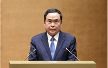 Chủ tịch Quốc hội: 'Có luật mới ban hành 1 năm đã phải sửa 2 lần'