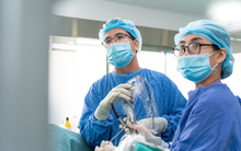 Kịp thời cứu bệnh nhân có sỏi kẹt niệu quản gây đa biến chứng