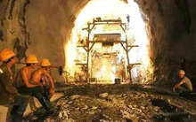 Vì sao dự án 50 tỷ USD xuyên lòng đất nóng 89 độ khiến nhiều nước 100 năm cũng phải bó tay nhưng Trung Quốc chỉ cần 10 năm đã hoàn thành?