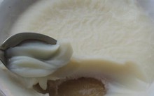 Người cao tuổi có nên kiêng ăn mỡ lợn?