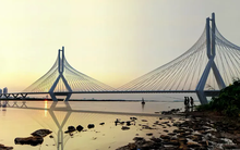 Ngày 19/5, Hà Nội khởi công cầu Tứ Liên