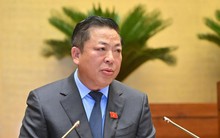 Chính phủ đề xuất mới đối với hai dự án đường bộ cao tốc