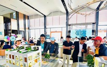 Áp thuế 20% khi bán BĐS: Tính chưa đủ sẽ khiến giá tiếp tục tăng, người mua khó tiếp cận nhà ở