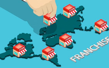 Học Mixue, loạt DN Việt Nam đẩy mạnh nhượng quyền trong năm 2025, khai phá các thị trường tỷ đô UAE, Ấn Độ, Qatar, Mỹ, EU…