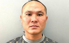 Công an bắt tạm giam Bùi Quang Tú - đối tượng chuyên cho vay lãi nặng ở Đồng Nai