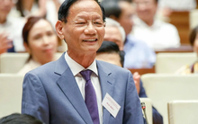 Doanh nhân vừa đối thoại với Thủ tướng tại Hội nghị quán triệt Nghị quyết 68 là ai?