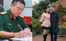 Người phụ nữ khiến nam Đại tá là NSND, nguyên Giám đốc Nhà hát Chèo Quân đội si mê