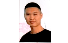 Truy nã đối tượng Trần Văn Đoàn