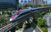 Đường sắt cao tốc Bắc - Nam: Thay đổi hoàn toàn tư duy định cư, đô thị lớn không còn là ưu tiên