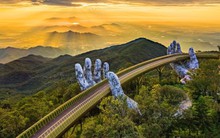 Quần thể Khu du lịch sinh thái và đô thị Bà Nà - Suối Mơ được đầu tư 52 nghìn tỷ đồng