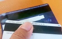 Phạt tới 200 triệu đồng nếu cho thuê - mượn, mua - bán tài khoản, thẻ ngân hàng