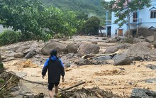 Xuất hiện nhiều hình thái thời tiết nguy hiểm, người dân cần chú ý