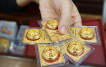 Công an cảnh báo khách hàng mua vàng bạc Bảo tín Minh Châu, Phú Quý, DOJI… cần chú ý