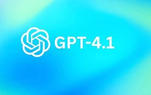 OpenAI ra mắt phiên bản GPT-4.1