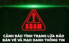 VPBank cảnh báo thông tin liên quan tới concert có G-Dragon