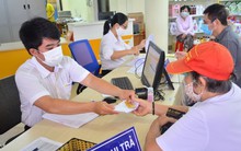 Lương hưu ra sao từ ngày 1/7?