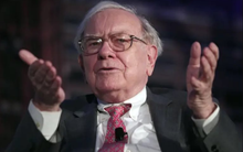 Nhân dịp Warren Buffett âm thầm xuống tiền mua cổ phiếu bí mật, giới đầu tư lập tức điểm danh những cái tên gây bất ngờ nhất vài năm qua