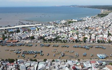 Bình Thuận thống nhất chủ trương đầu tư tuyến đường ven biển 9.493 tỉ đồng qua Phan Thiết