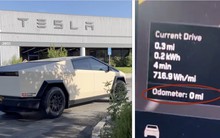 Sửa xe tại đại lý chính hãng, chủ xe 'tá hỏa' khi phát hiện odo 'được' tua về 0