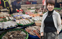 Cá trắm, cá rô, cá chép – loại nào ngon nhất trong tháng 5? Mẹ tôi đi chợ 30 năm mách ngay câu trả lời