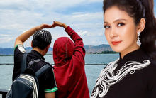 "Người đẹp Tây Đô" Việt Trinh chia sẻ: Từ bé đã dạy con điều này, nếu thiếu thì khó mà thành người