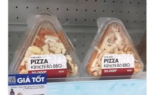 Món ăn ở GS25 kết hợp từ ẩm thực 3 nước khác nhau khiến dân tình tranh cãi: Người khen ngon, kẻ chê "thảm hoạ"