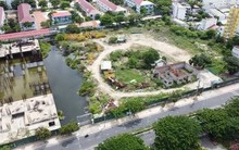 Khánh Hòa thu hồi khu đất 'vàng' đường ven biển Nha Trang
