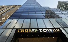 Sau thông tin con trai Tổng thống Donald Trump muốn xây Trump Tower tại Thủ Thiêm, một cổ phiếu doanh nghiệp bất động sản tăng "dựng đứng"