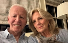 Cựu Tổng thống Mỹ Joe Biden lên tiếng sau chẩn đoán ung thư