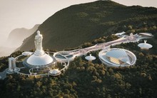 Việt Nam sắp có 5 ngôi làng mới cách Hà Nội hơn 150 km, tên cực lạ