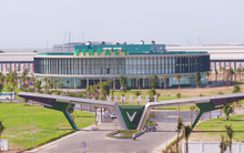 VinFast bất ngờ điều chỉnh 'siêu dự án' nhà máy 3,5 tỷ USD tại Hải Phòng