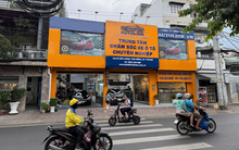 AUTOLINK VN  – Địa chỉ chăm sóc xe hơi cao cấp giữa lòng Thành phố Hồ Chí Minh