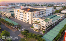 Thiên Long và Nhà sách Phương Nam công bố kế hoạch sáp nhập