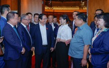 Qua thời ‘xoá đói, giảm nghèo’, đến lúc toàn dân thi đua làm giàu