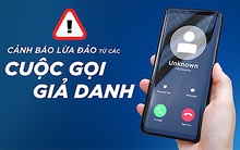 Cảnh báo thủ đoạn lừa đảo mới chưa từng xuất hiện, người dân tuyệt đối không cài đặt phần mềm này
