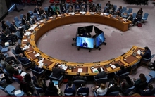 Liên hợp quốc xem xét cải tổ quy mô lớn giữa khủng hoảng tài chính