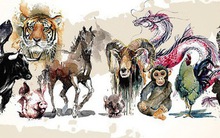 Tháng 4 âm 2 con giáp tạm biệt vận xui, bước vào thời kỳ huy hoàng, 1 con giáp đã giàu lại càng giàu hơn