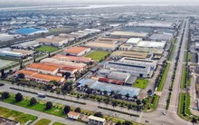 "Thủ phủ" công nghiệp miền Bắc sắp có thêm khu công nghiệp quy mô gần 300ha, tổng vốn đầu tư hơn 3.650 tỷ đồng