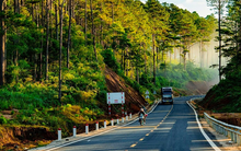 Từng "sốt đất" và được ví như Đà Lạt thứ 2 của Tây Nguyên, nơi đây sắp đấu thầu tìm chủ cho 7 dự án khu đô thị, tổng diện tích 1.860ha