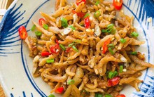 3 loại cá "tốt hơn cả cá hồi", ở chợ Việt vừa nhiều vừa rẻ