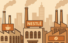 "Đại chiến" cà phê: Trung Nguyên và Nestlé đua nhau xây nhà máy 2.000 tỷ, "ông lớn" Highlands chọn Bà Rịa – Vũng Tàu