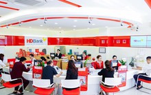 Lãi suất ngân hàng HDBank mới nhất tháng 5/2025: Gửi kỳ hạn 18 tháng có lãi suất cao nhất