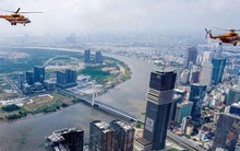 Thị trường bất động sản Tp.HCM ghi dấu những cái “nhất” đáng tự hào