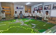 Hướng tuyến đường cao tốc TP HCM - Thủ Dầu Một - Chơn Thành đi như thế nào?