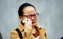 Học sinh tiểu học viết văn tả bố, chỉ đọc 1 câu mà cô giáo rơi nước mắt, lập tức cho 10 điểm