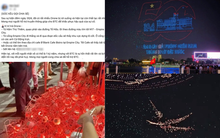 BTC trình diễn 10.500 drone: Nhờ nhiều người kêu gọi, chúng tôi đã thu lại gần đủ số drone làm rơi