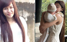 Yến Xuân từng tự ti vì nặng 60kg, giờ mẹ một con dáng vẫn sexy nuột nà, đây là bí kíp thay đổi ngoạn mục